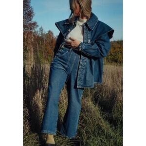 Rudy Jude Adult Cape Coat Small